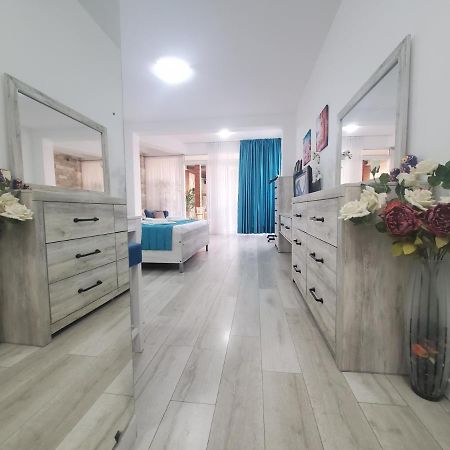 Egon Apartments Budva Exterior foto