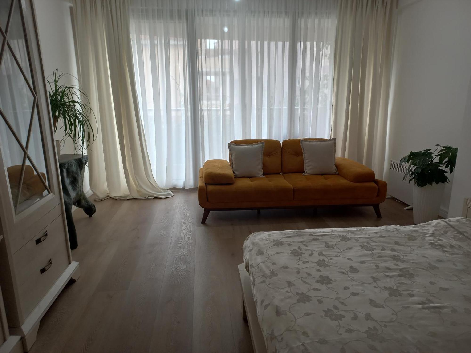 Egon Apartments Budva Exterior foto
