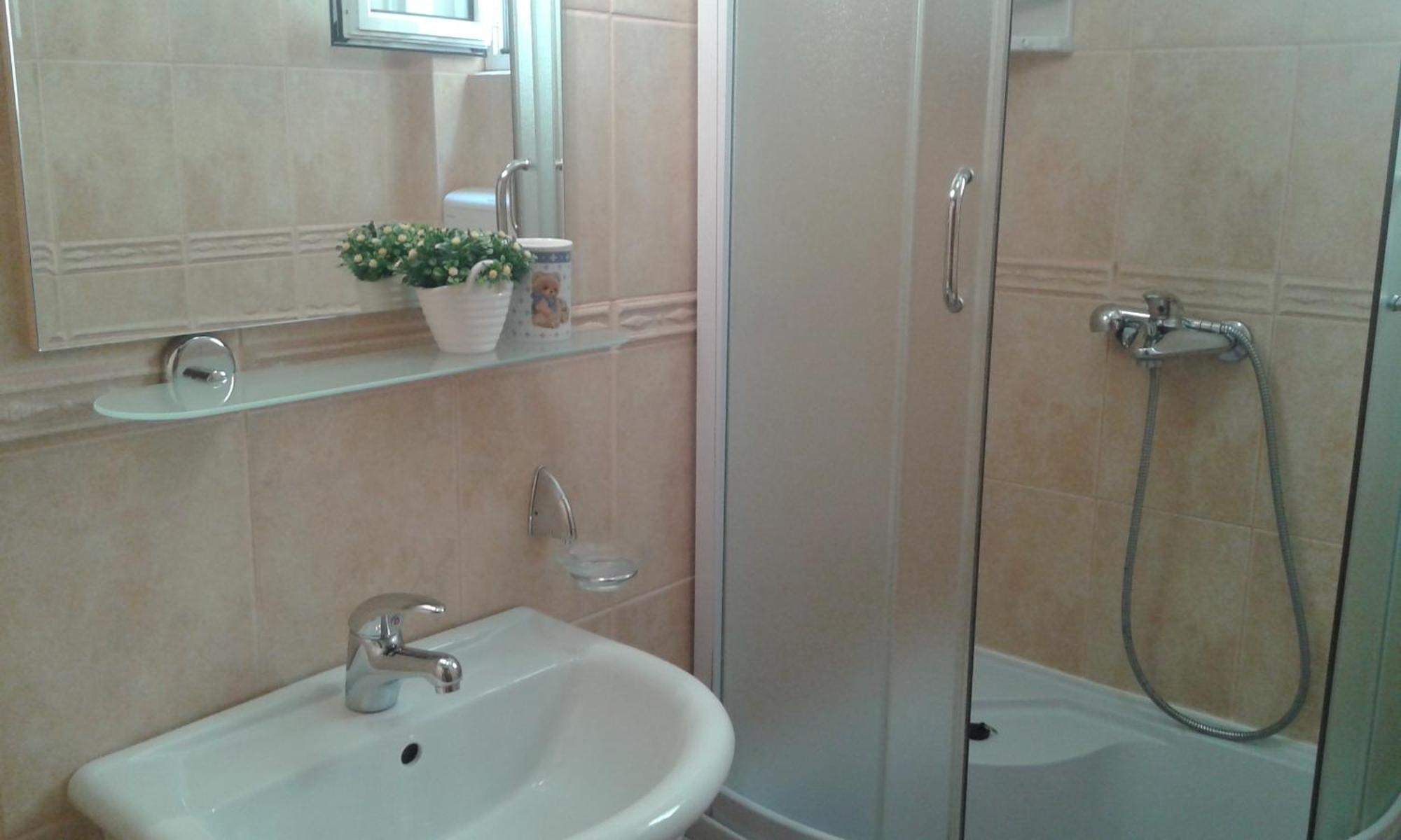Egon Apartments Budva Quarto foto
