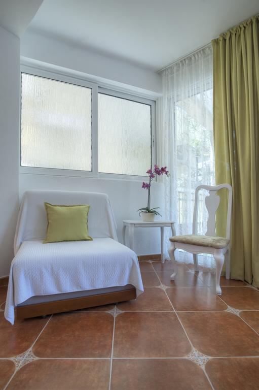 Egon Apartments Budva Exterior foto